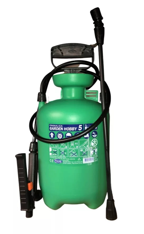 Garden Hobby 5 l