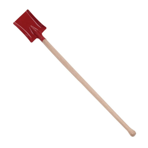 Gyerek lapát, 50 cm nyélel