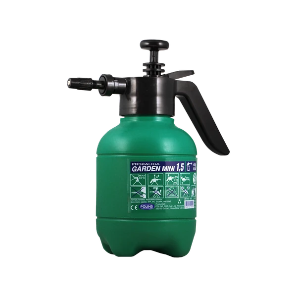 Permetező kézi 1,5L