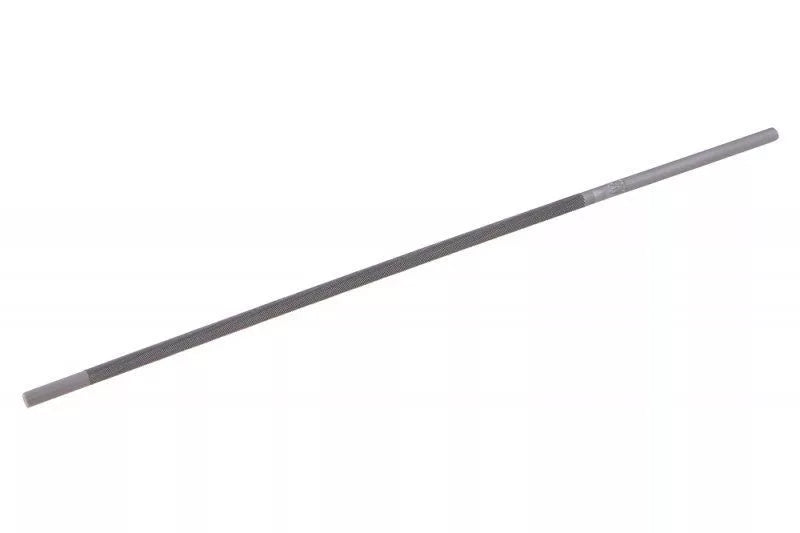 láncfűrész-reszelő, méretek 200 x Ø 4 mm
