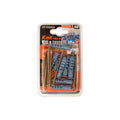 Facsavar tiplivel 4x60mm 5db-os