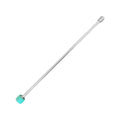 Permetező szórócső komplett 50 cm alu