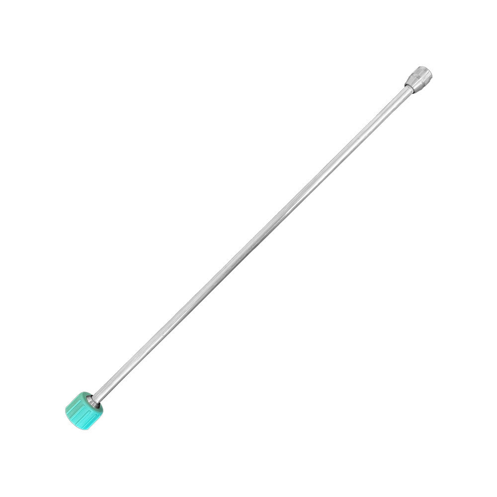 Permetező szórócső komplett 50 cm alu