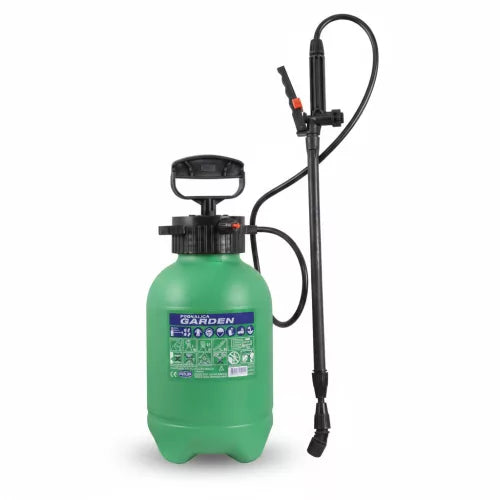 Permetezőgép kézi GARDEN 10 L