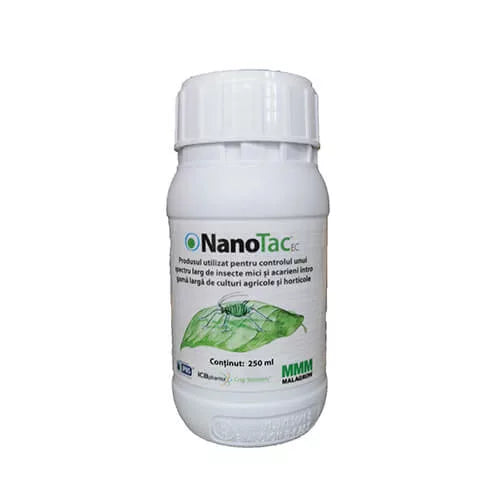 Danuba rovarölő 250 ml