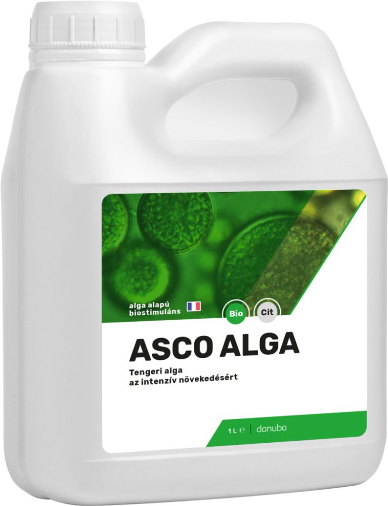 Danuba Asco Alga 1 l
