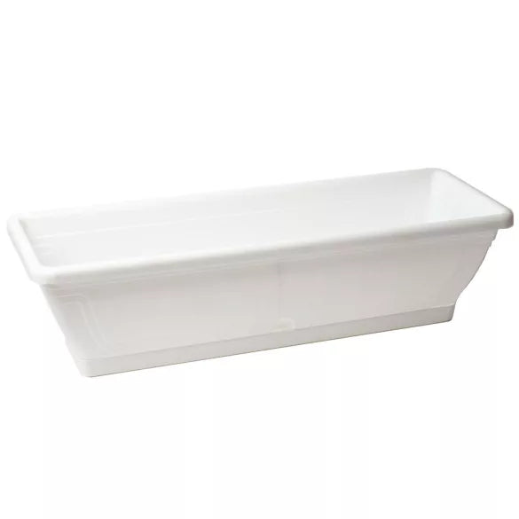 Balkonláda alátéttel (40cm)