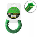 Fűnyíró damil 2,0mm 15m csillag profi