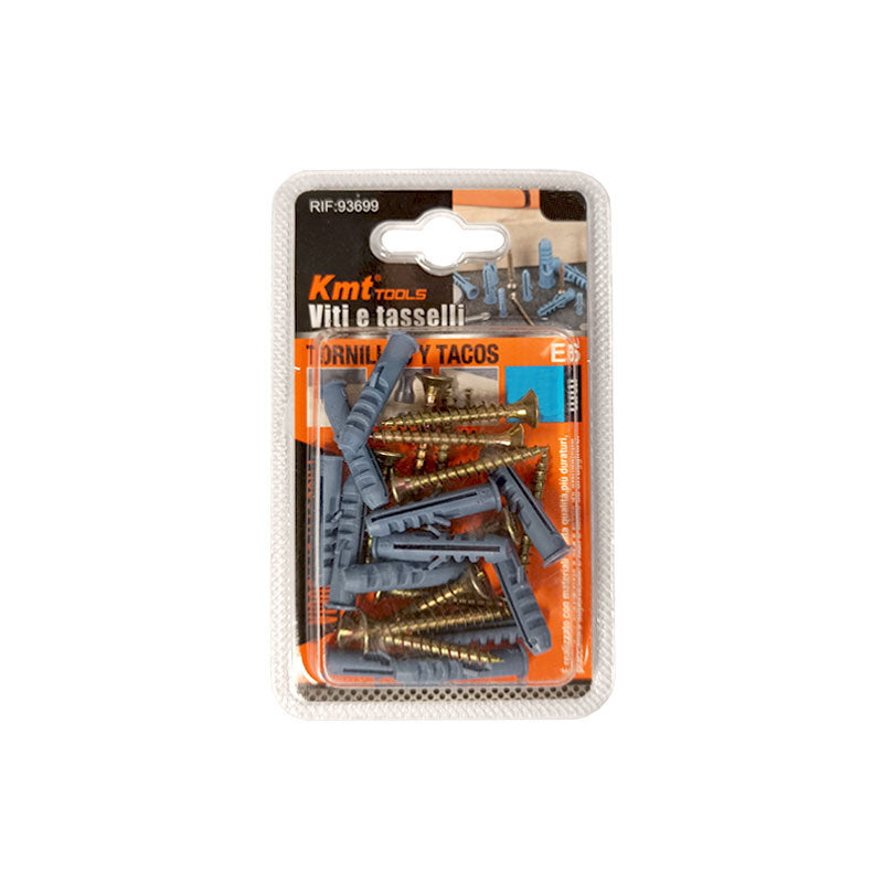Facsavar tiplivel 3,5x30mm 20db-os