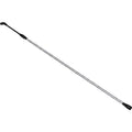 Permetező szórószár 100-190 cm műanyag