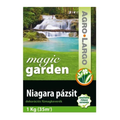 Agro Niagara Pázsit dekorációs fűmagkeverék