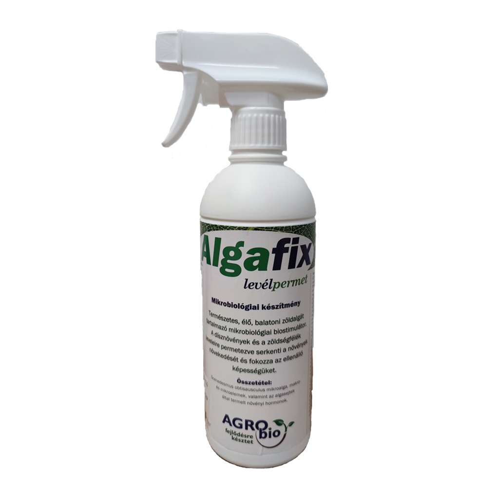 Algafix mikrobiológiai biostimulátor