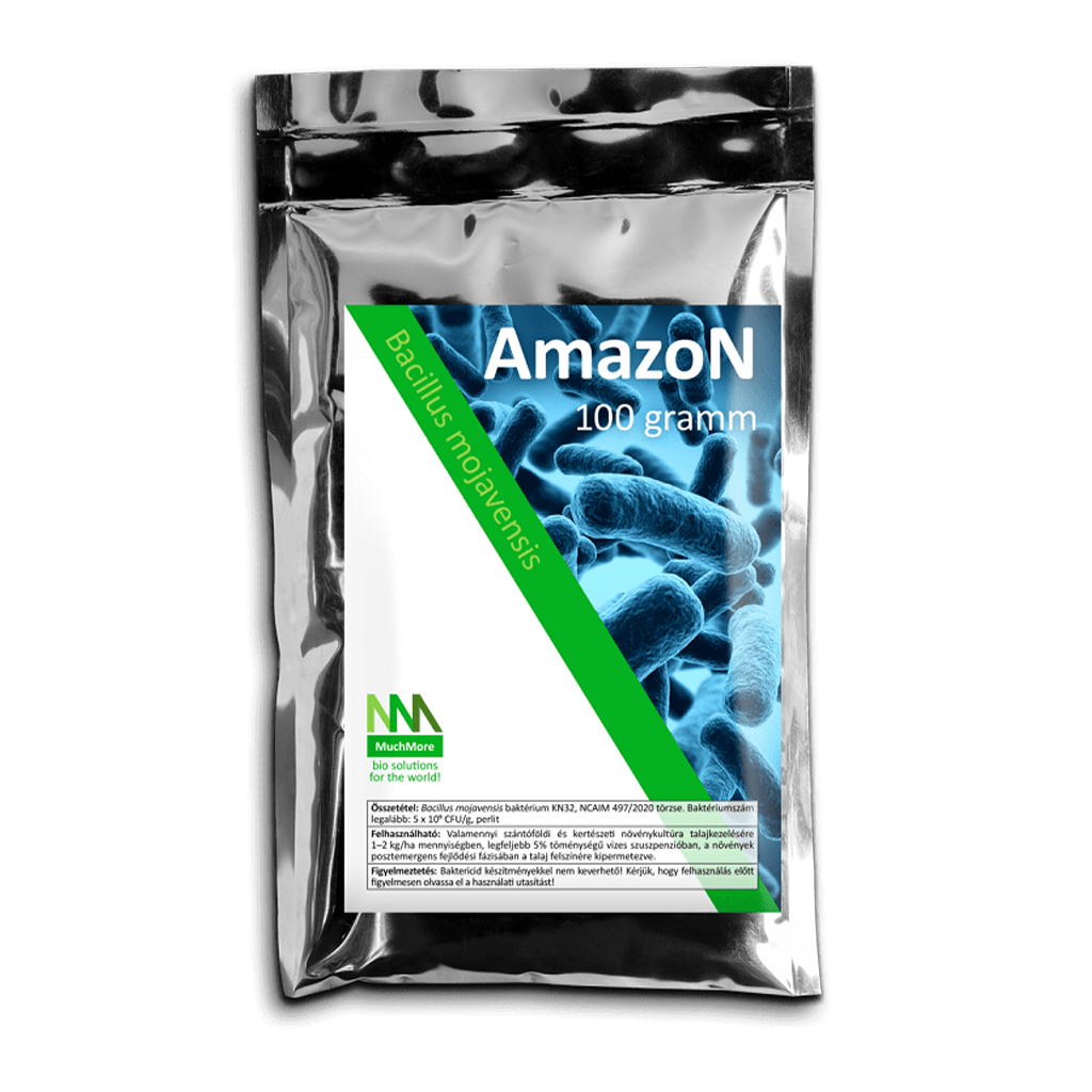 AmazoN növényvédelmi készítmény