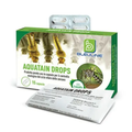 Aquatain Drops szúnyoglárva irtó kapszula