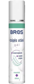 csípés utáni gél - 50 ml