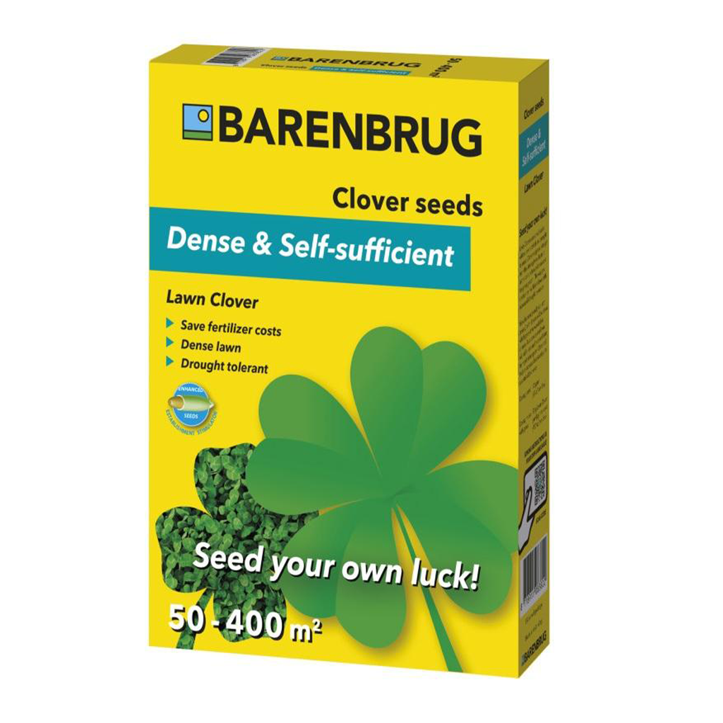 Barenbrug Lawn Clover mikrocserép