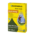 Barenbrug Water Saver fűmag