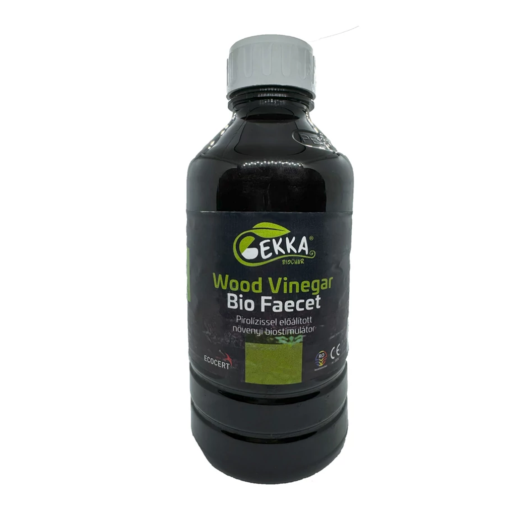 BioFaecet biostimulátor és poloska riasztó