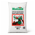 Bioland Rostos natúr tőzeg