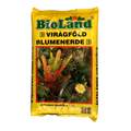 Bioland virágföld B