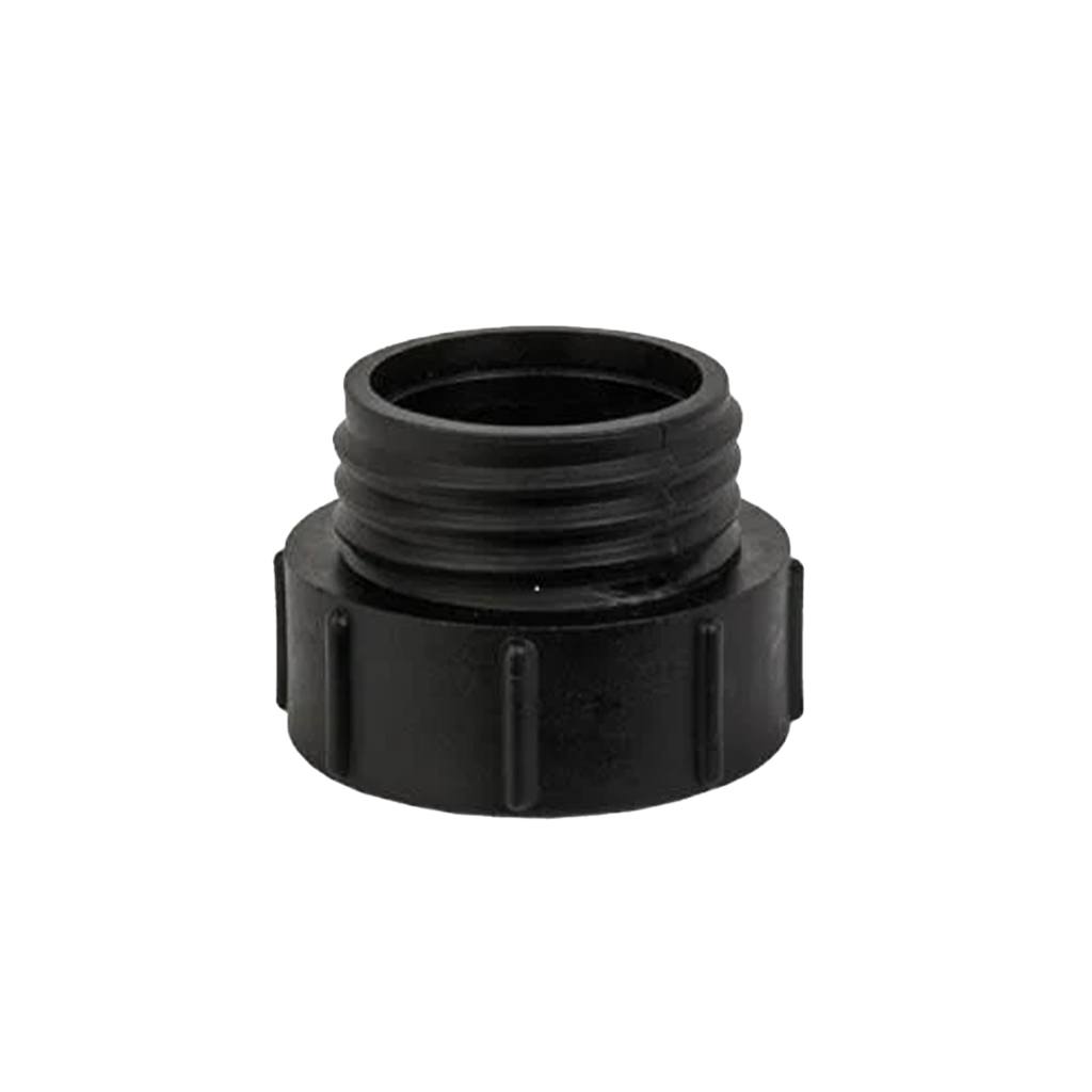 Bradas IBC csatlakozó BM 2" KM S60x6