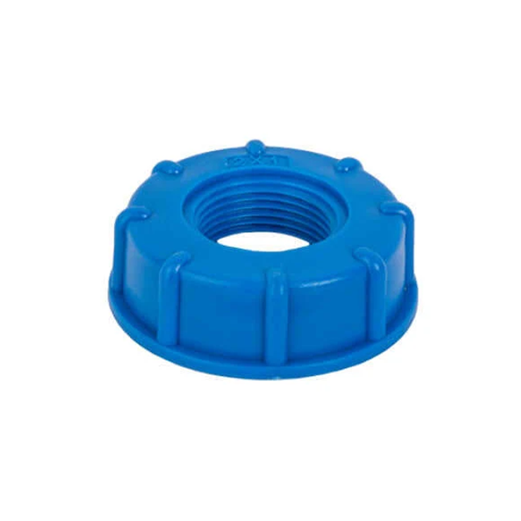 Bradas IBC csatlakozó BM S60x6 BM 1"