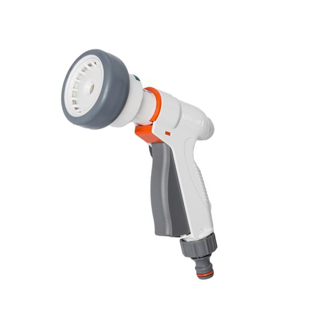 Bradas Quick Multi Spray locsolópisztoly 5 funkciós