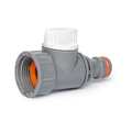 Bradas belső menetes 3/4" adapter szeleppel