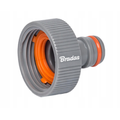 Bradas belső menetes adapter  1"