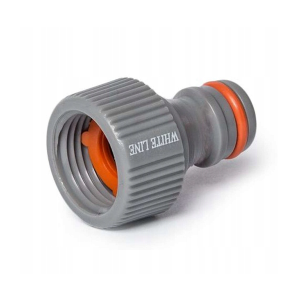Bradas csapcsatlakozó GW 3/4"