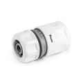 Bradas gyorscsatlakozó 1/2" stoppos