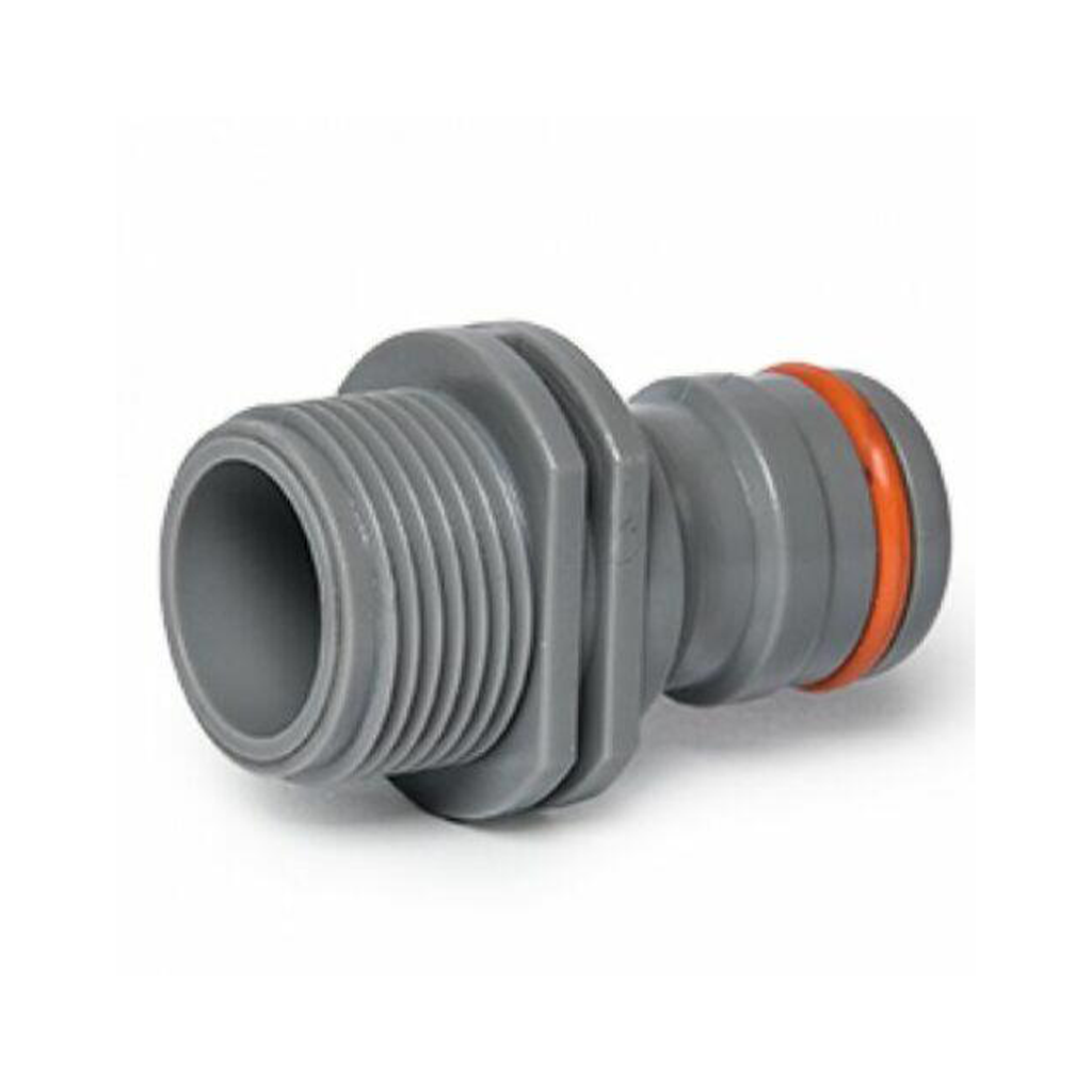 Bradas menetes adapter 3/4" Power Jet