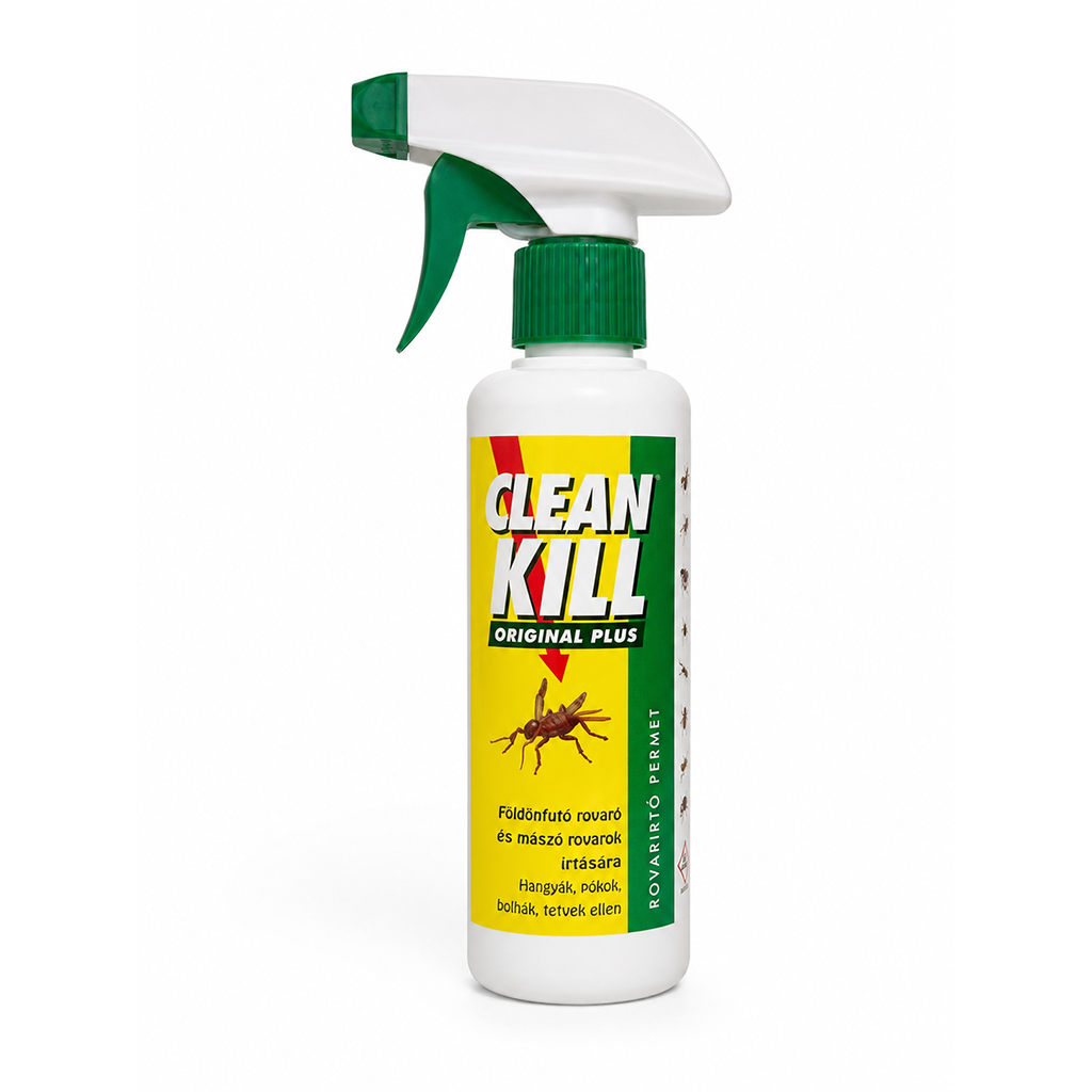 Clean Kill Original Plus rovarirtó permet