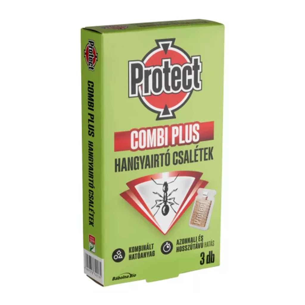 Combi Plus hangyairtó csalétek