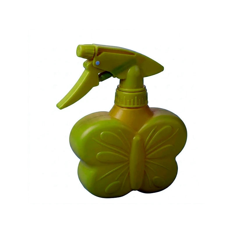 Spricni 300 ml sárga pillangó