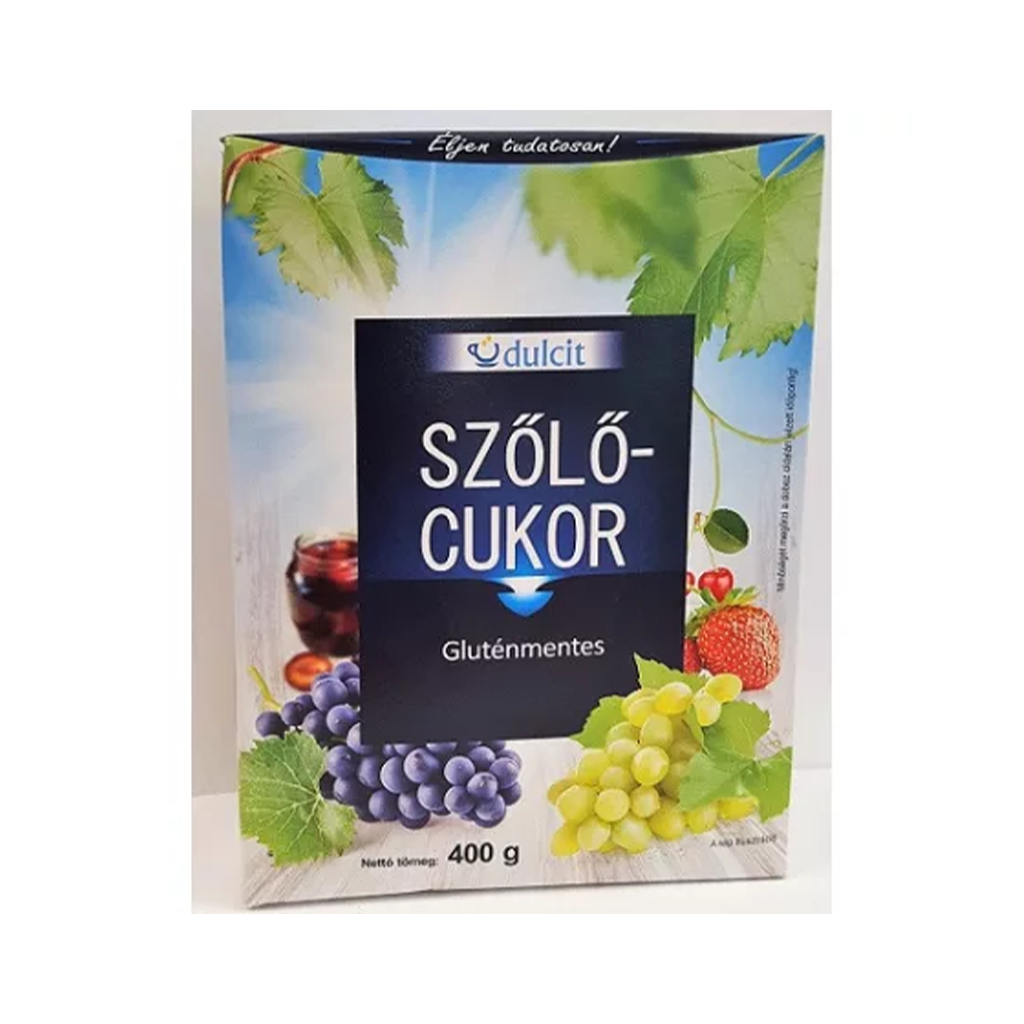 Dulcit szőlőcukor