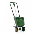 EasyGreen röpítőtárcsás szórókocsi