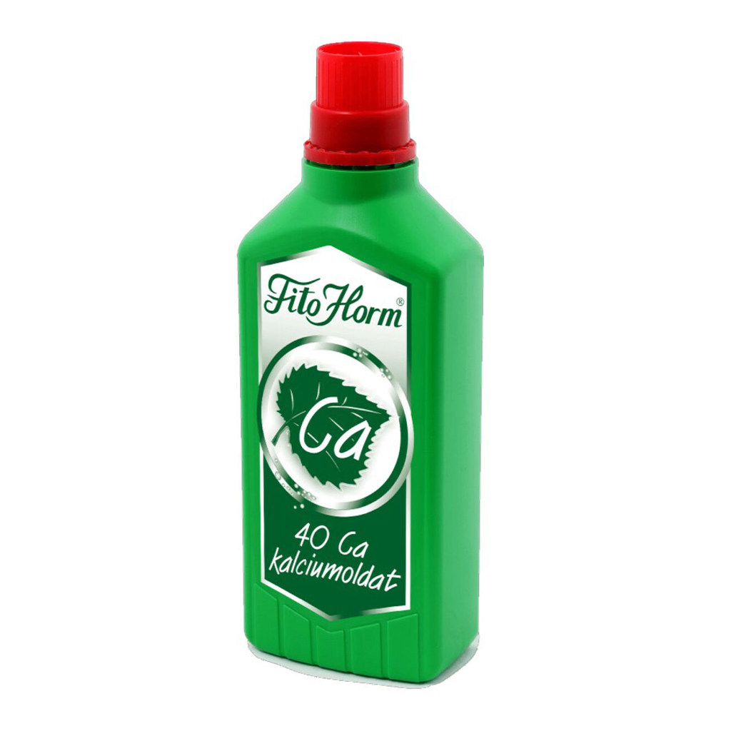 FitoHorm 40 Ca kalciumoldat kelátképzővel