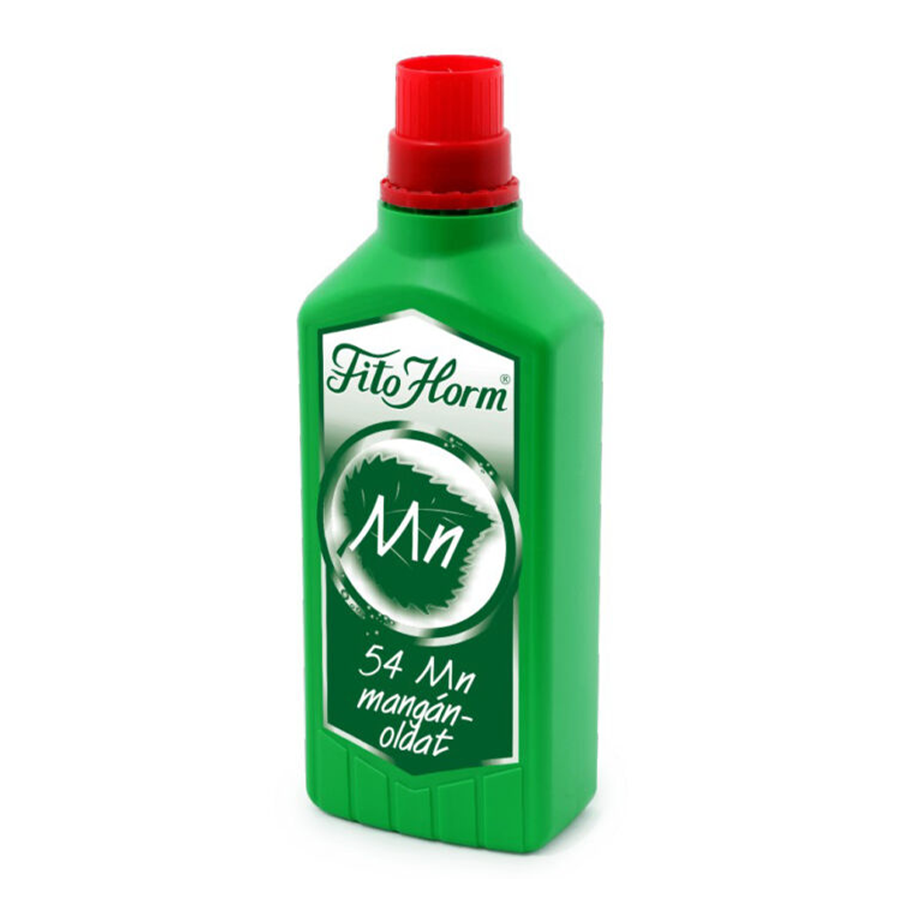 FitoHorm 54 Mn mangánoldat lombtrágya