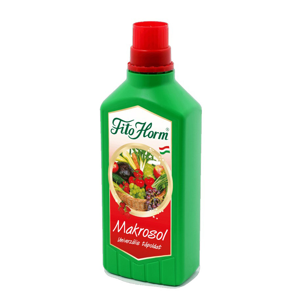 FitoHorm Makrosol univerzális tápoldat