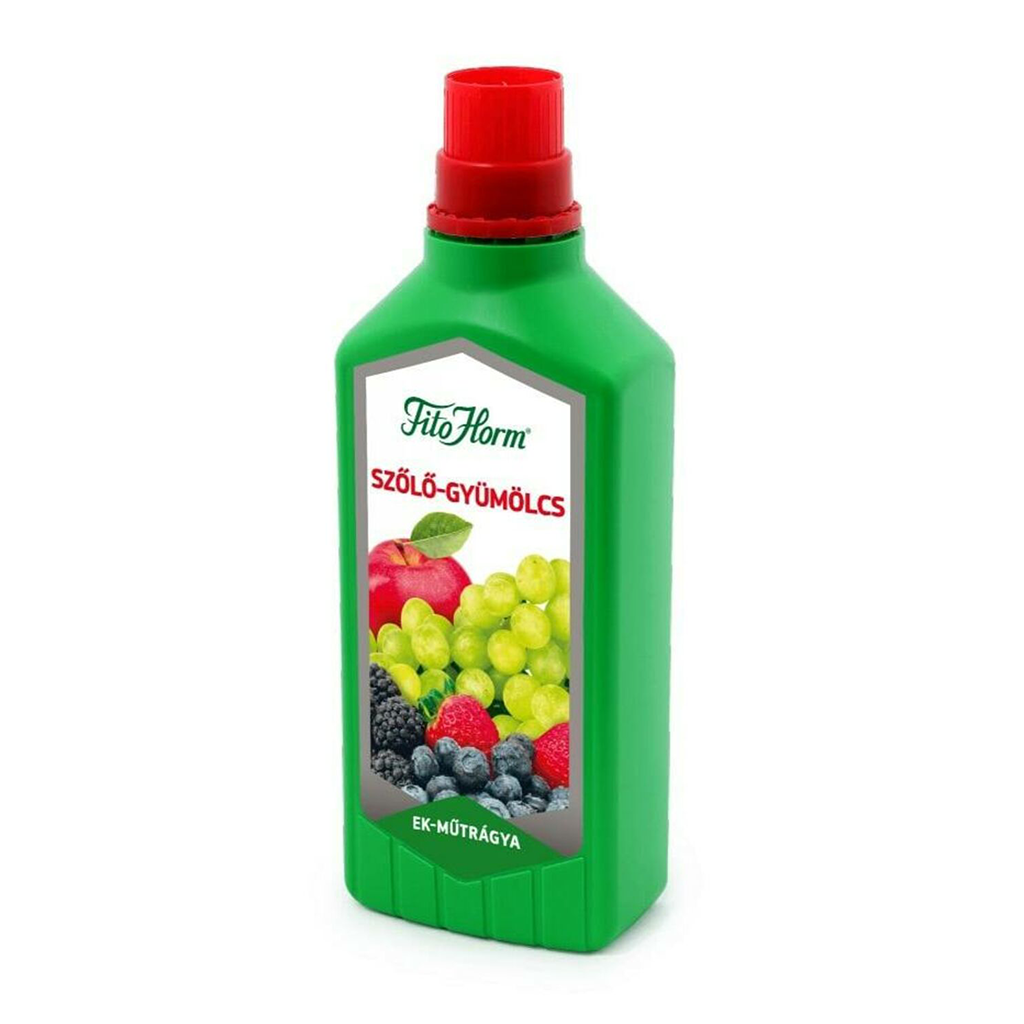 FitoHorm Szőlő-Gyümölcs lombtrágya