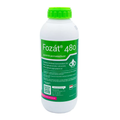 Fozát 480 gyomirtó permetezőszer