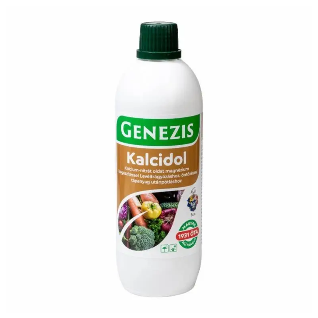 Genezis Kalcidol talajtrágya