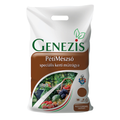 Genezis Péti Mészsó