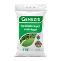 Genezis Speciális Gyep műtrágya
