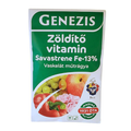 Genezis Zöldítő vitamin
