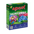 Granulált műtrágya hortenziákhoz
