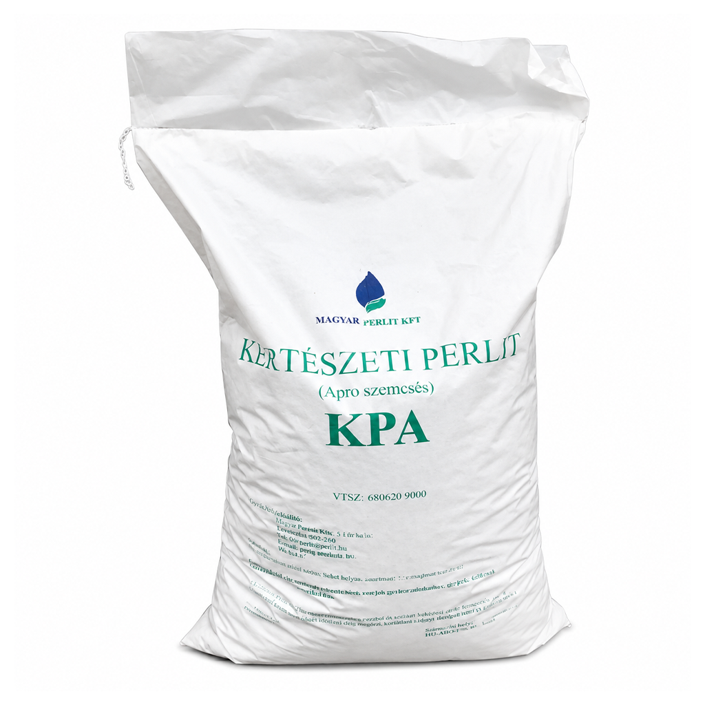 Kertészeti perlit