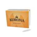 Korona hosszú biztonsági gyufa