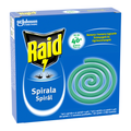 Kültéri szúnyogirtó spirál